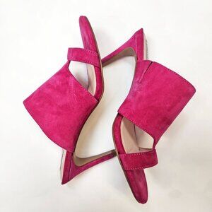 Tahari Leather Heels